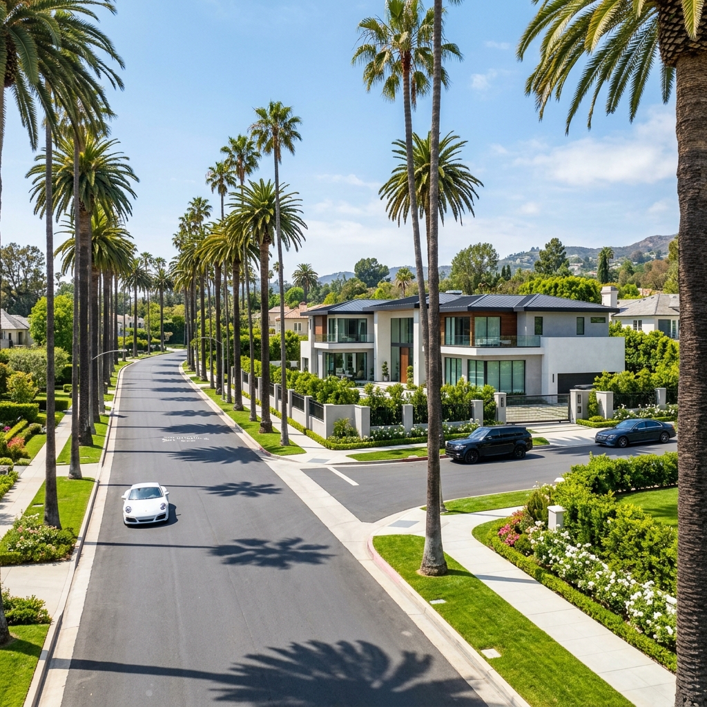 Beverly Hills