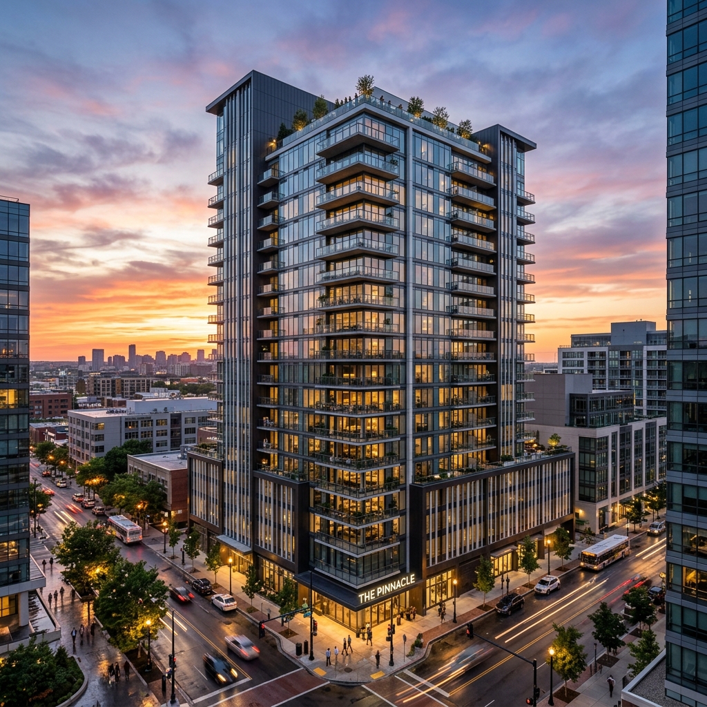 Austin Hill Country Estate — Retreat